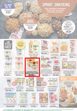Food Lover's Market Inland : Spring Carnival (30 August - 5 September 2021), page 10