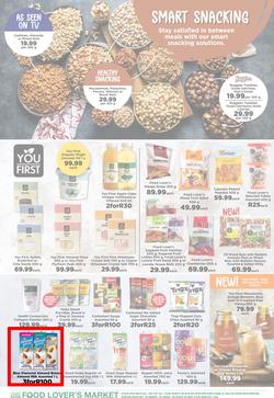 Food Lover's Market Inland : Spring Carnival (30 August - 5 September 2021), page 10