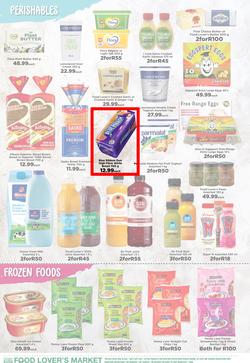 Food Lover's Market Inland : Spring Carnival (30 August - 5 September 2021), page 11