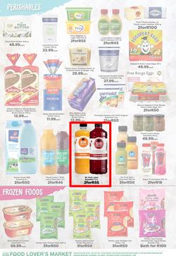 Food Lover's Market Inland : Spring Carnival (30 August - 5 September 2021), page 11