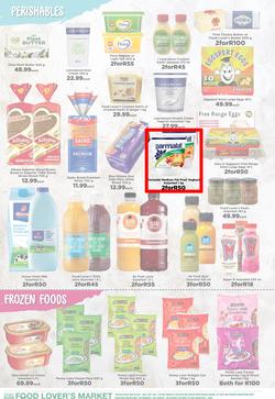 Food Lover's Market Inland : Spring Carnival (30 August - 5 September 2021), page 11