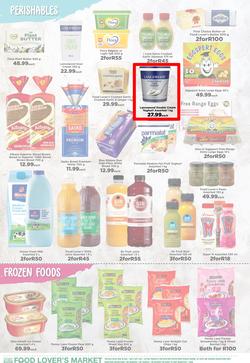 Food Lover's Market Inland : Spring Carnival (30 August - 5 September 2021), page 11