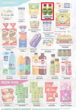 Food Lover's Market Inland : Spring Carnival (30 August - 5 September 2021), page 11