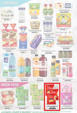 Food Lover's Market Inland : Spring Carnival (30 August - 5 September 2021), page 11