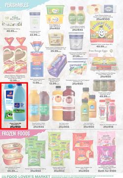 Food Lover's Market Inland : Spring Carnival (30 August - 5 September 2021), page 11