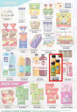 Food Lover's Market Inland : Spring Carnival (30 August - 5 September 2021), page 11