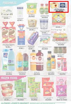 Food Lover's Market Inland : Spring Carnival (30 August - 5 September 2021), page 11