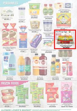 Food Lover's Market Inland : Spring Carnival (30 August - 5 September 2021), page 11
