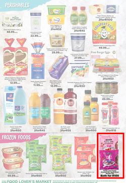 Food Lover's Market Inland : Spring Carnival (30 August - 5 September 2021), page 11