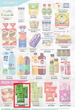 Food Lover's Market Inland : Spring Carnival (30 August - 5 September 2021), page 11