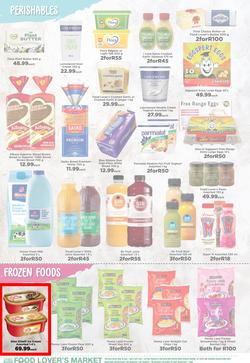 Food Lover's Market Inland : Spring Carnival (30 August - 5 September 2021), page 11