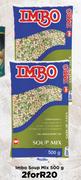 Imbo Soup Mix-For 2 x 500g