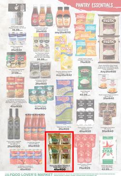 Food Lover's Market Inland : Spring Carnival (30 August - 5 September 2021), page 12