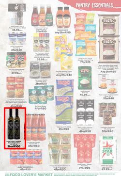 Food Lover's Market Inland : Spring Carnival (30 August - 5 September 2021), page 12