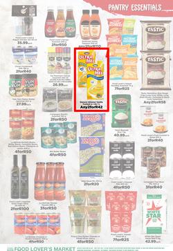 Food Lover's Market Inland : Spring Carnival (30 August - 5 September 2021), page 12