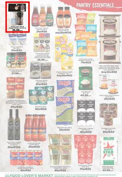 Food Lover's Market Inland : Spring Carnival (30 August - 5 September 2021), page 12