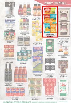 Food Lover's Market Inland : Spring Carnival (30 August - 5 September 2021), page 12