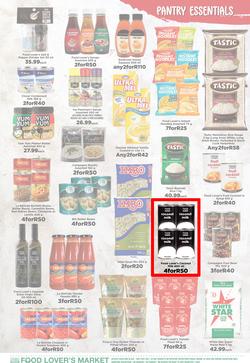 Food Lover's Market Inland : Spring Carnival (30 August - 5 September 2021), page 12