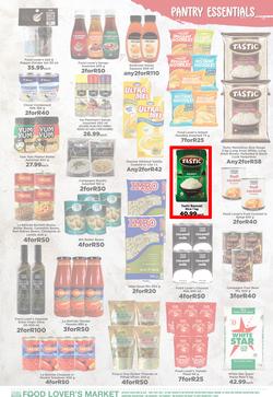 Food Lover's Market Inland : Spring Carnival (30 August - 5 September 2021), page 12