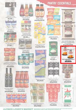 Food Lover's Market Inland : Spring Carnival (30 August - 5 September 2021), page 12