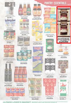 Food Lover's Market Inland : Spring Carnival (30 August - 5 September 2021), page 12