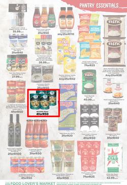Food Lover's Market Inland : Spring Carnival (30 August - 5 September 2021), page 12
