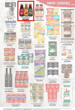 Food Lover's Market Inland : Spring Carnival (30 August - 5 September 2021), page 12