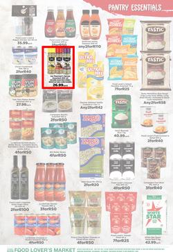 Food Lover's Market Inland : Spring Carnival (30 August - 5 September 2021), page 12