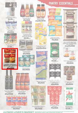 Food Lover's Market Inland : Spring Carnival (30 August - 5 September 2021), page 12