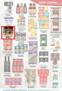 Food Lover's Market Inland : Spring Carnival (30 August - 5 September 2021), page 12