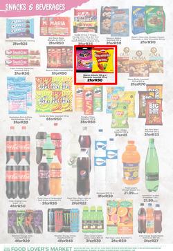 Food Lover's Market Inland : Spring Carnival (30 August - 5 September 2021), page 13
