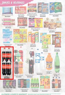 Food Lover's Market Inland : Spring Carnival (30 August - 5 September 2021), page 13