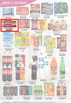 Food Lover's Market Inland : Spring Carnival (30 August - 5 September 2021), page 13