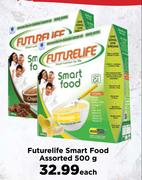 Futurelife Smart Food Assorted-500g Each