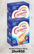Nestle Cremora-For 2 x 750g