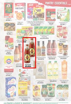 Food Lover's Market Inland : Spring Carnival (30 August - 5 September 2021), page 14