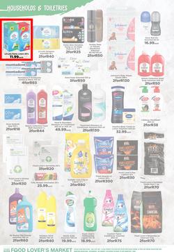 Food Lover's Market Inland : Spring Carnival (30 August - 5 September 2021), page 15