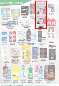 Food Lover's Market Inland : Spring Carnival (30 August - 5 September 2021), page 15