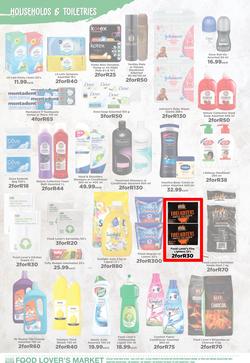 Food Lover's Market Inland : Spring Carnival (30 August - 5 September 2021), page 15