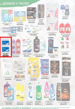 Food Lover's Market Inland : Spring Carnival (30 August - 5 September 2021), page 15