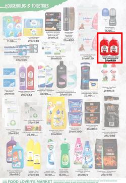 Food Lover's Market Inland : Spring Carnival (30 August - 5 September 2021), page 15