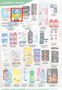 Food Lover's Market Inland : Spring Carnival (30 August - 5 September 2021), page 15