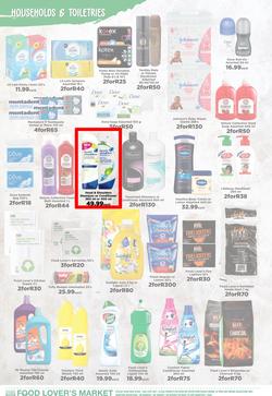 Food Lover's Market Inland : Spring Carnival (30 August - 5 September 2021), page 15