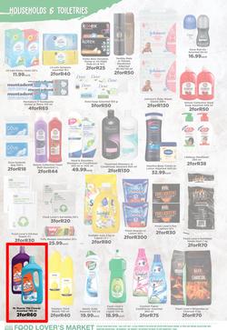 Food Lover's Market Inland : Spring Carnival (30 August - 5 September 2021), page 15
