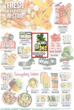 Food Lover's Market Inland : Spend It Well This Season (22 November - 28 November 2021), page 2