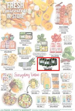 Food Lover's Market Inland : Spend It Well This Season (22 November - 28 November 2021), page 2