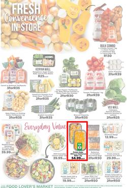 Food Lover's Market Inland : Spend It Well This Season (22 November - 28 November 2021), page 2