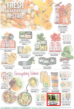 Food Lover's Market Inland : Spend It Well This Season (22 November - 28 November 2021), page 2