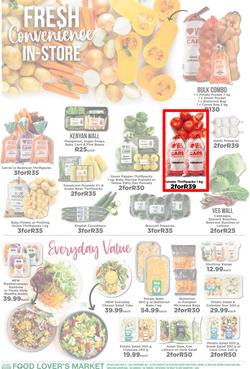 Food Lover's Market Inland : Spend It Well This Season (22 November - 28 November 2021), page 2
