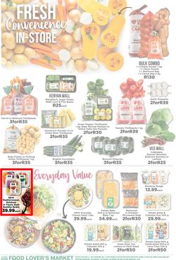 Food Lover's Market Inland : Spend It Well This Season (22 November - 28 November 2021), page 2